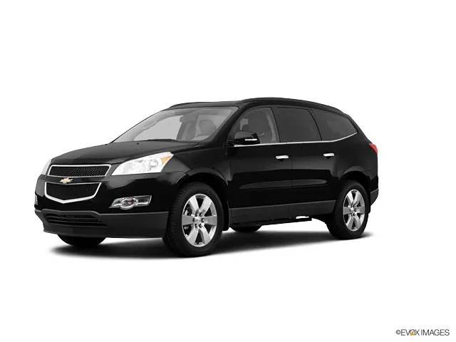 2011 Chevrolet Traverse LT w/1LT for sale in Statesboro, GA