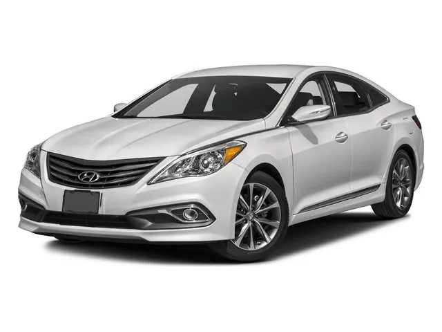 2016 Hyundai Azera for sale in Statesboro, GA