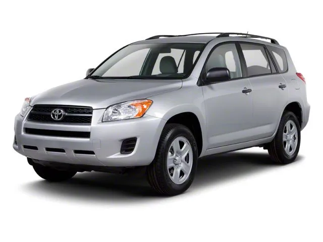 2010 Toyota RAV4 Ltd for sale in Statesboro, GA
