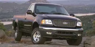 2003 Ford F-150 for sale in Statesboro, GA