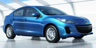 2012 Mazda Mazda3 i Sport for sale in Statesboro, GA