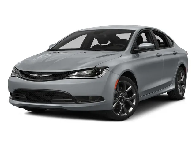 2015 Chrysler 200 Limited for sale in Statesboro, GA