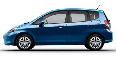2007 Honda Fit for sale in Statesboro, GA