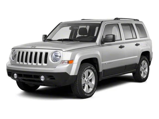 2013 Jeep Patriot Sport for sale in Statesboro, GA