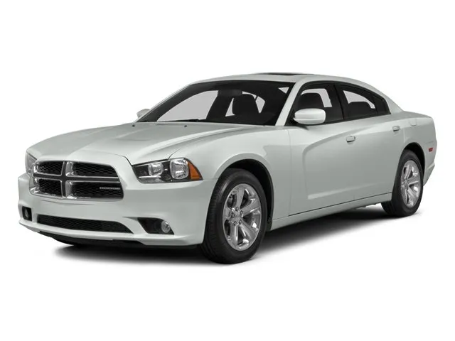 2014 Charger Rt For Salenull