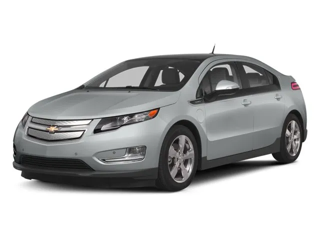 2014 Chevrolet Volt for sale in Statesboro, GA