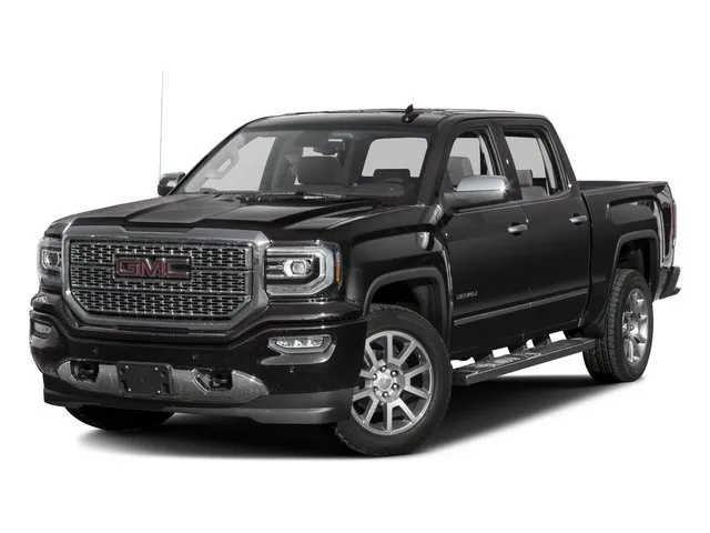 2016 GMC Sierra 1500 Denali for sale in Statesboro, GA
