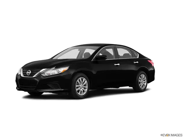 2016 Nissan Altima 2.5 SR for sale in Statesboro, GA