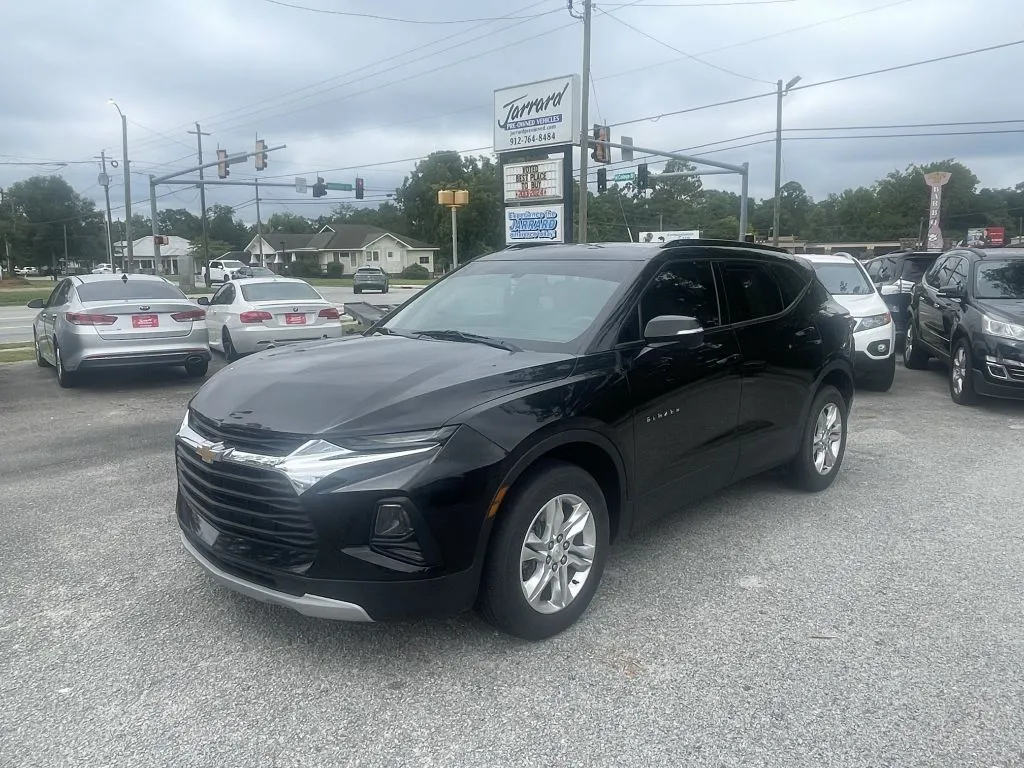 2021 Chevrolet Blazer LT for sale in Statesboro, GA