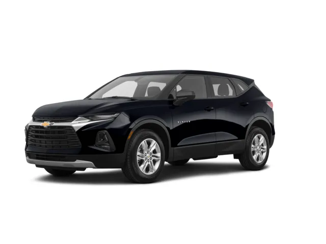2021 Chevrolet Blazer LT for sale in Statesboro, GA