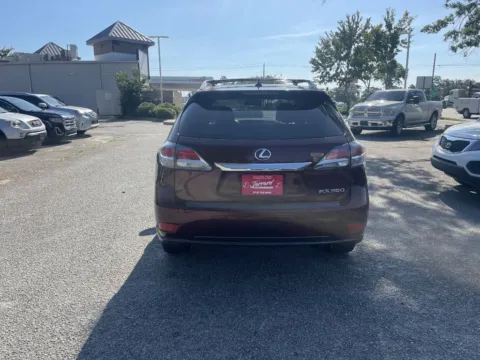 More photos of 2013 Lexus RX 350 at Jarrard Pre-Owned Vehicles, GA