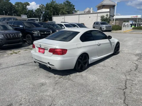 More photos of 2012 BMW 3 Series 335is at Jarrard Pre-Owned Vehicles, GA