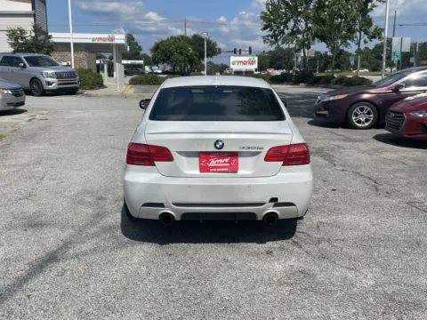 More photos of 2012 BMW 3 Series 335is at Jarrard Pre-Owned Vehicles, GA