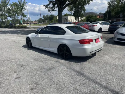Another view of 2012 BMW 3 Series 335is for sale in Statesboro, GA at Jarrard Pre-Owned Vehicles