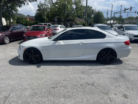 Photos of 2012 BMW 3 Series 335is for sale in Statesboro, GA at Jarrard Pre-Owned Vehicles