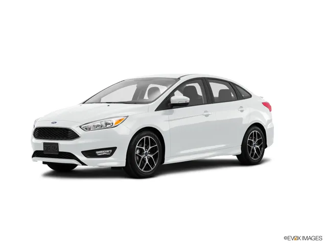 2017 Ford Focus SE for sale in Statesboro, GA