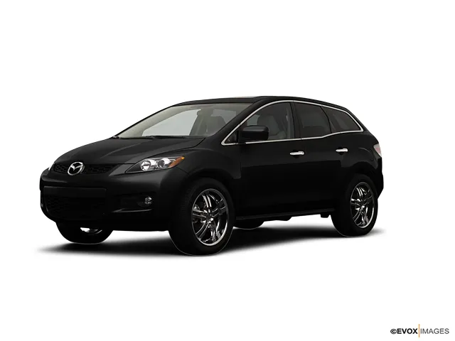 2008 Mazda CX-7 Grand Touring for sale in Statesboro, GA