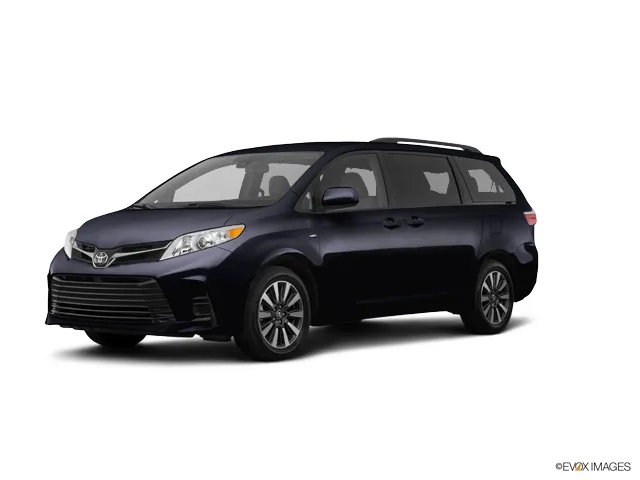 2018 Toyota Sienna for sale in Statesboro, GA