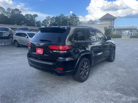 More photos of 2016 Jeep Grand Cherokee Limited 75th Anniversary at Jarrard Pre-Owned Vehicles, GA