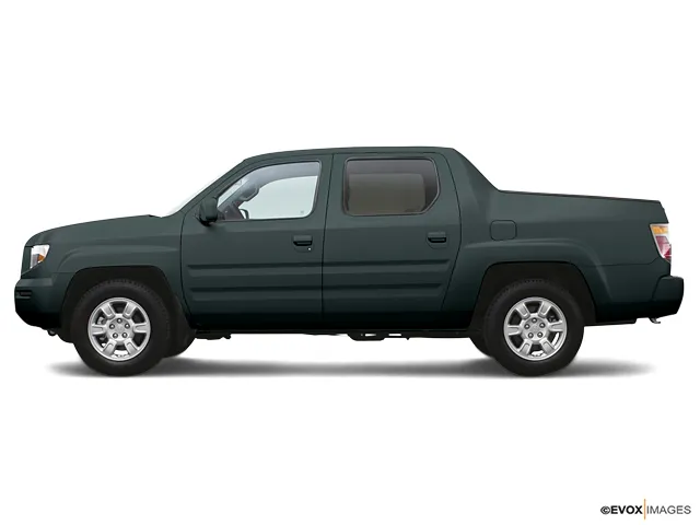 2006 Honda Ridgeline for sale in Statesboro, GA