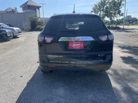 More photos of 2017 Chevrolet Traverse Premier at Jarrard Pre-Owned Vehicles, GA