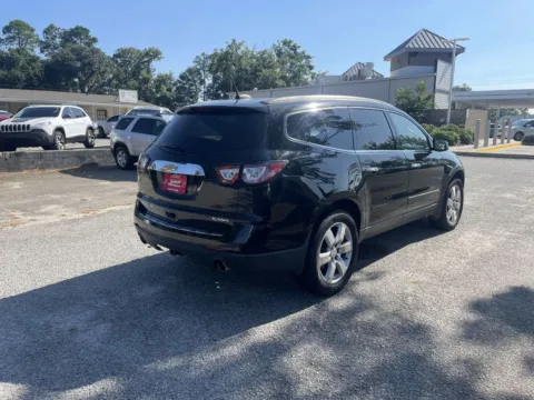 More photos of 2017 Chevrolet Traverse Premier at Jarrard Pre-Owned Vehicles, GA