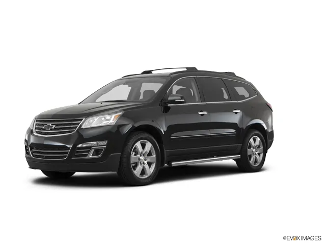 2017 Chevrolet Traverse Premier for sale in Statesboro, GA