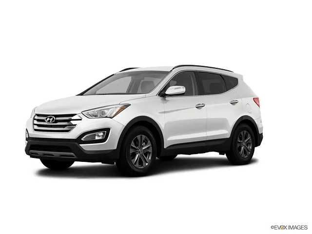 2013 Hyundai Santa Fe Sport's photo