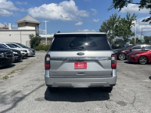 More photos of 2019 Ford Expedition Limited at Jarrard Pre-Owned Vehicles, GA