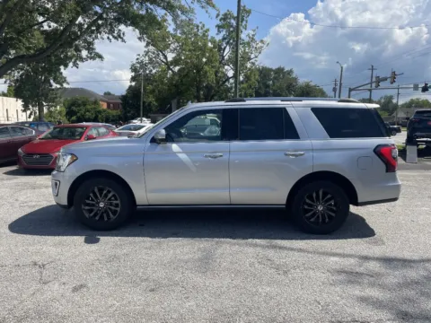 Photos of 2019 Ford Expedition Limited for sale in Statesboro, GA at Jarrard Pre-Owned Vehicles