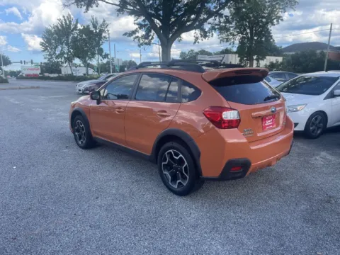 Another view of 2015 Subaru XV Crosstrek Premium for sale in Statesboro, GA at Jarrard Pre-Owned Vehicles