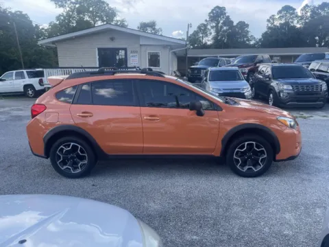 More photos of 2015 Subaru XV Crosstrek Premium at Jarrard Pre-Owned Vehicles, GA