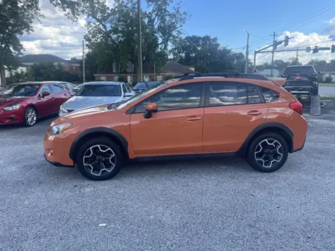 Photos of 2015 Subaru XV Crosstrek Premium for sale in Statesboro, GA at Jarrard Pre-Owned Vehicles