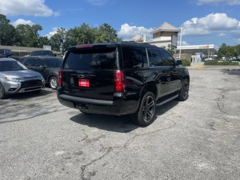 More photos of 2017 Chevrolet Tahoe LT at Jarrard Pre-Owned Vehicles, GA