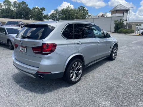 More photos of 2017 BMW X5 sDrive35i at Jarrard Pre-Owned Vehicles, GA