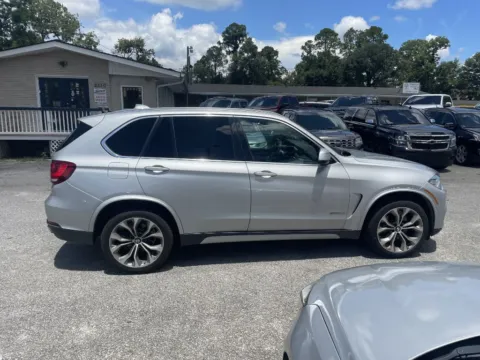More photos of 2017 BMW X5 sDrive35i at Jarrard Pre-Owned Vehicles, GA