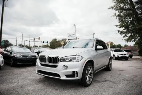 More photos of 2017 BMW X5 sDrive35i at Jarrard Pre-Owned Vehicles, GA