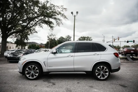More photos of 2017 BMW X5 sDrive35i at Jarrard Pre-Owned Vehicles, GA