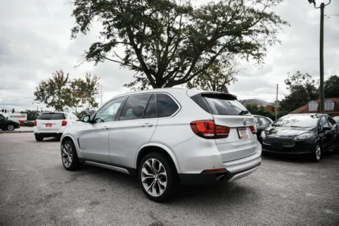 More photos of 2017 BMW X5 sDrive35i at Jarrard Pre-Owned Vehicles, GA