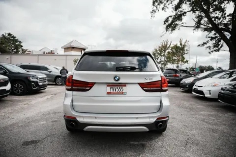 More photos of 2017 BMW X5 sDrive35i at Jarrard Pre-Owned Vehicles, GA