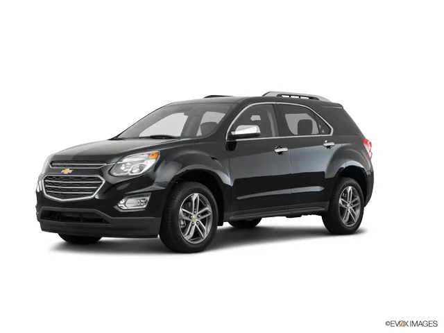2017 Chevrolet Equinox Premier for sale in Statesboro, GA