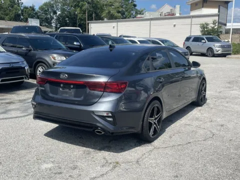 More photos of 2020 Kia Forte LXS at Jarrard Pre-Owned Vehicles, GA