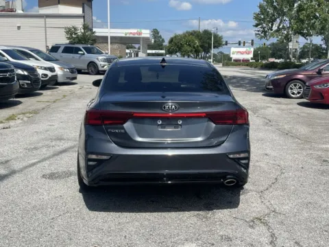 More photos of 2020 Kia Forte LXS at Jarrard Pre-Owned Vehicles, GA