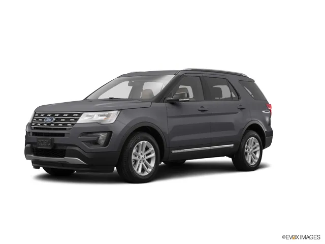 2017 Ford Explorer XLT for sale in Statesboro, GA