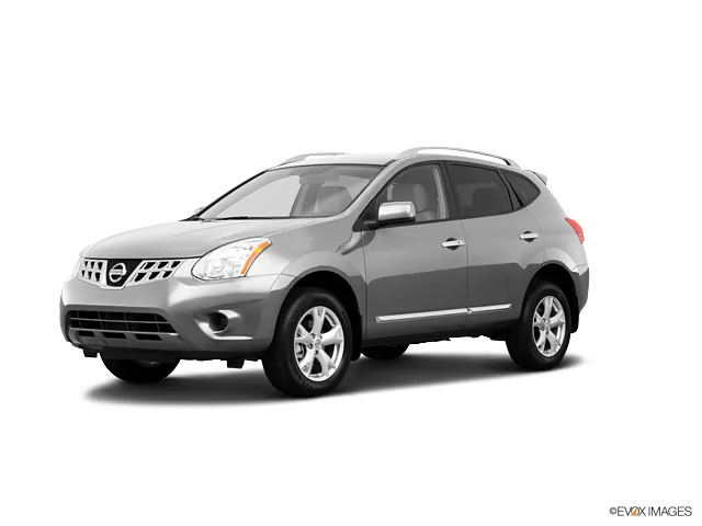 2011 Nissan Rogue SV for sale in Statesboro, GA