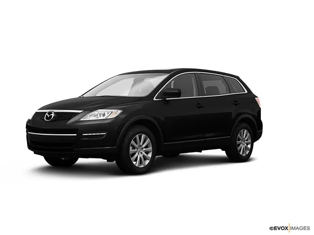 2008 Mazda CX-9 Touring for sale in Statesboro, GA