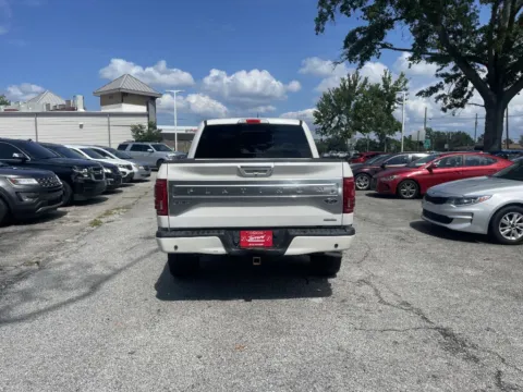 More photos of 2015 Ford F-150 at Jarrard Pre-Owned Vehicles, GA