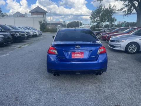 More photos of 2017 Subaru WRX Premium at Jarrard Pre-Owned Vehicles, GA