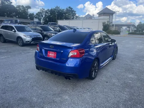 More photos of 2017 Subaru WRX Premium at Jarrard Pre-Owned Vehicles, GA
