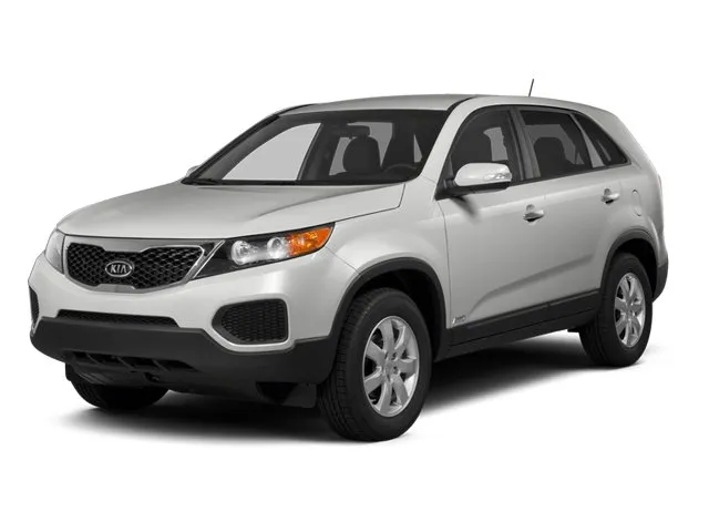 2013 Kia Sorento EX for sale in Statesboro, GA